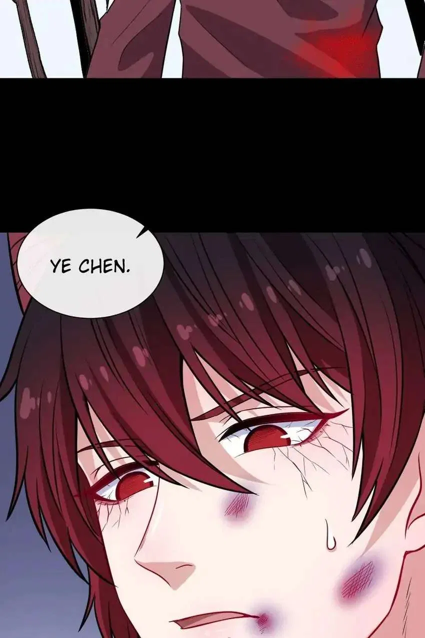 Daddy From Hell Chapter 177 – Page 34
