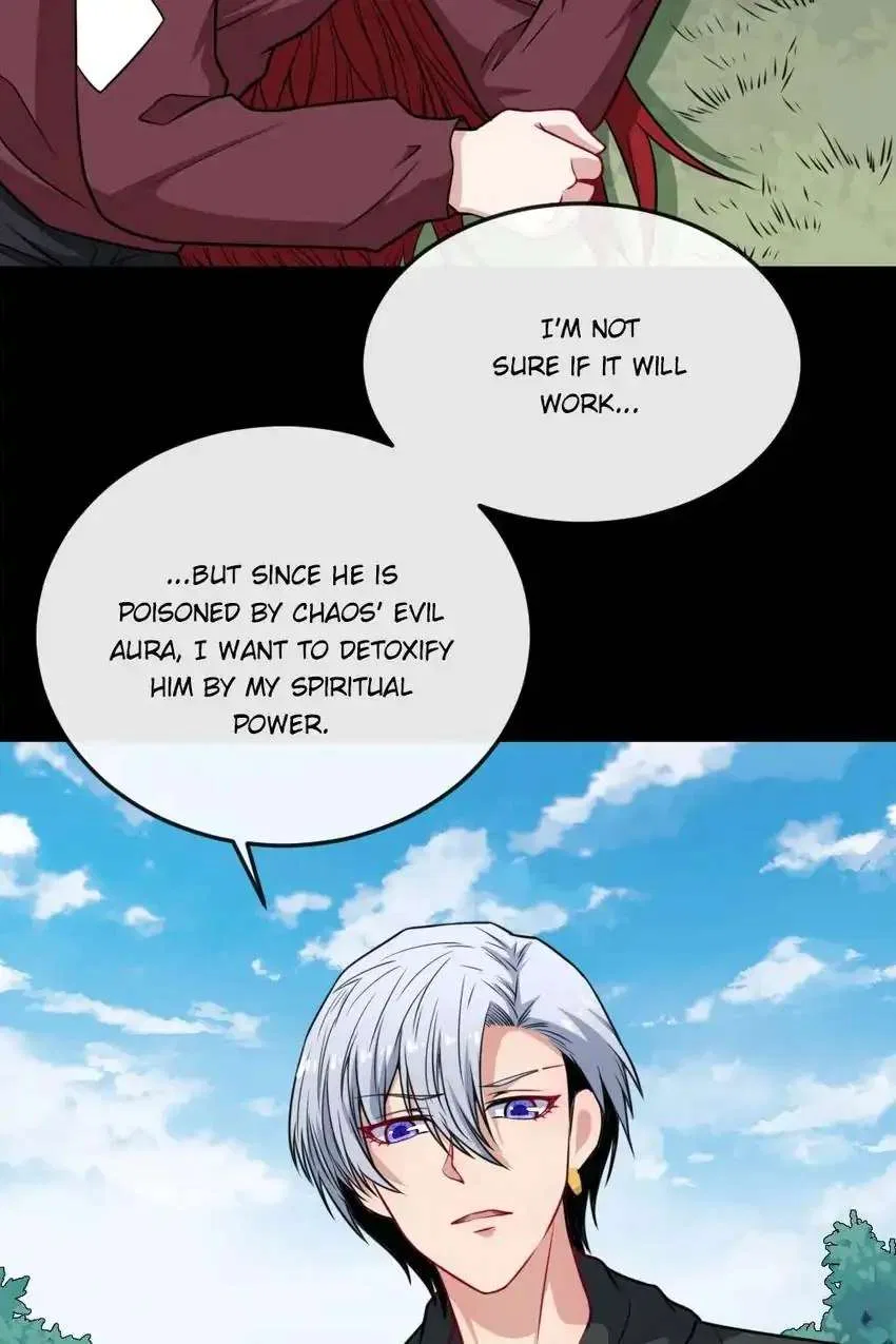 Daddy From Hell Chapter 177 – Page 40