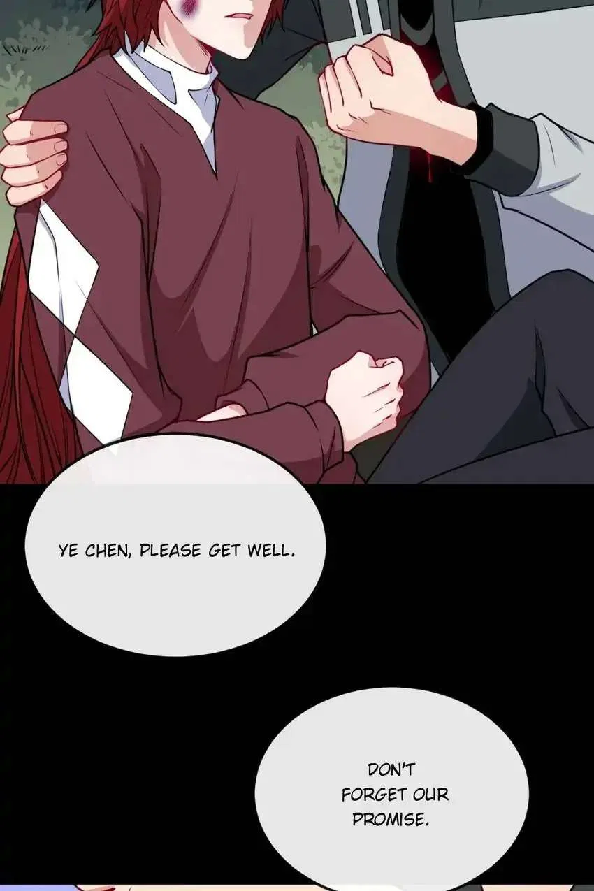 Daddy From Hell Chapter 177 – Page 42
