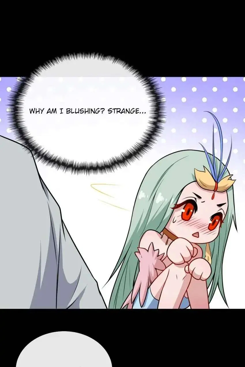 Daddy From Hell Chapter 177 – Page 45
