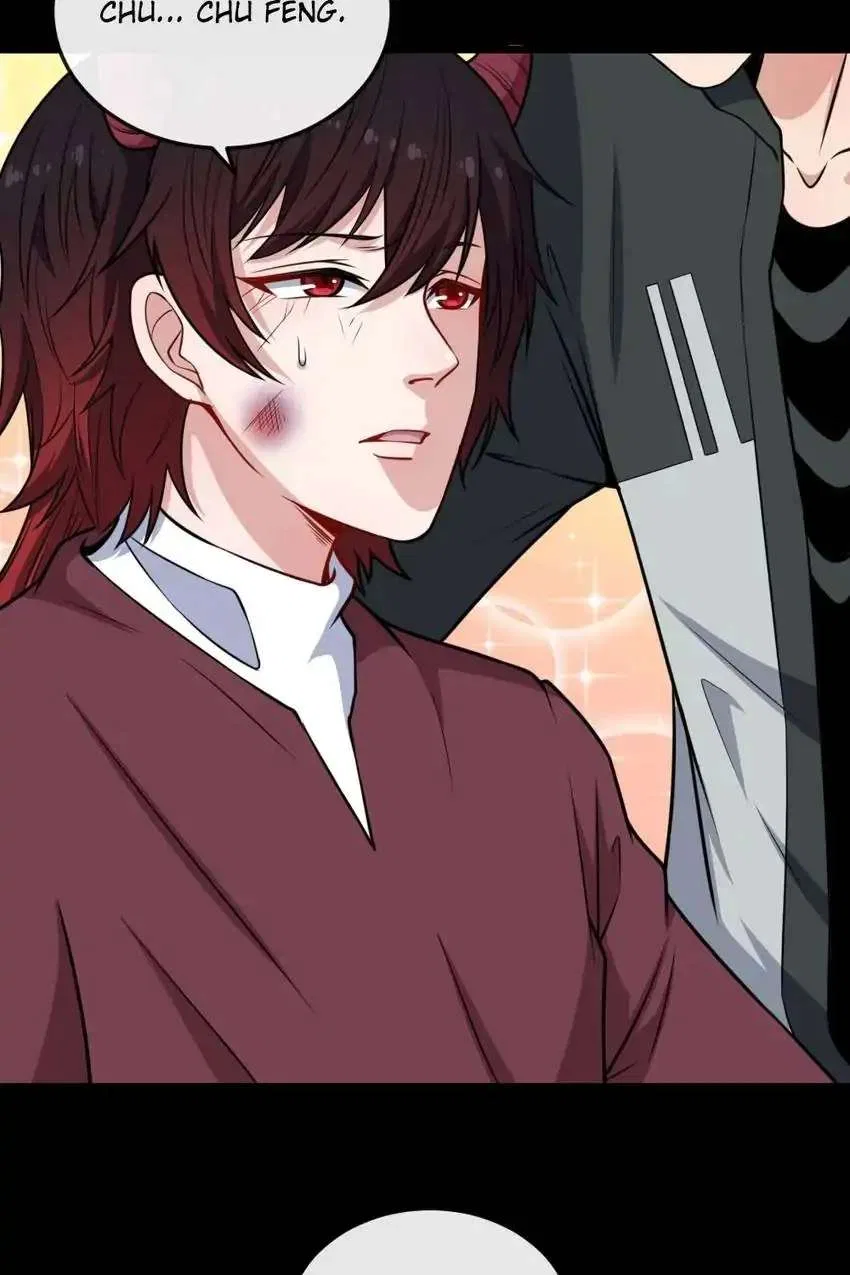 Daddy From Hell Chapter 177 – Page 46