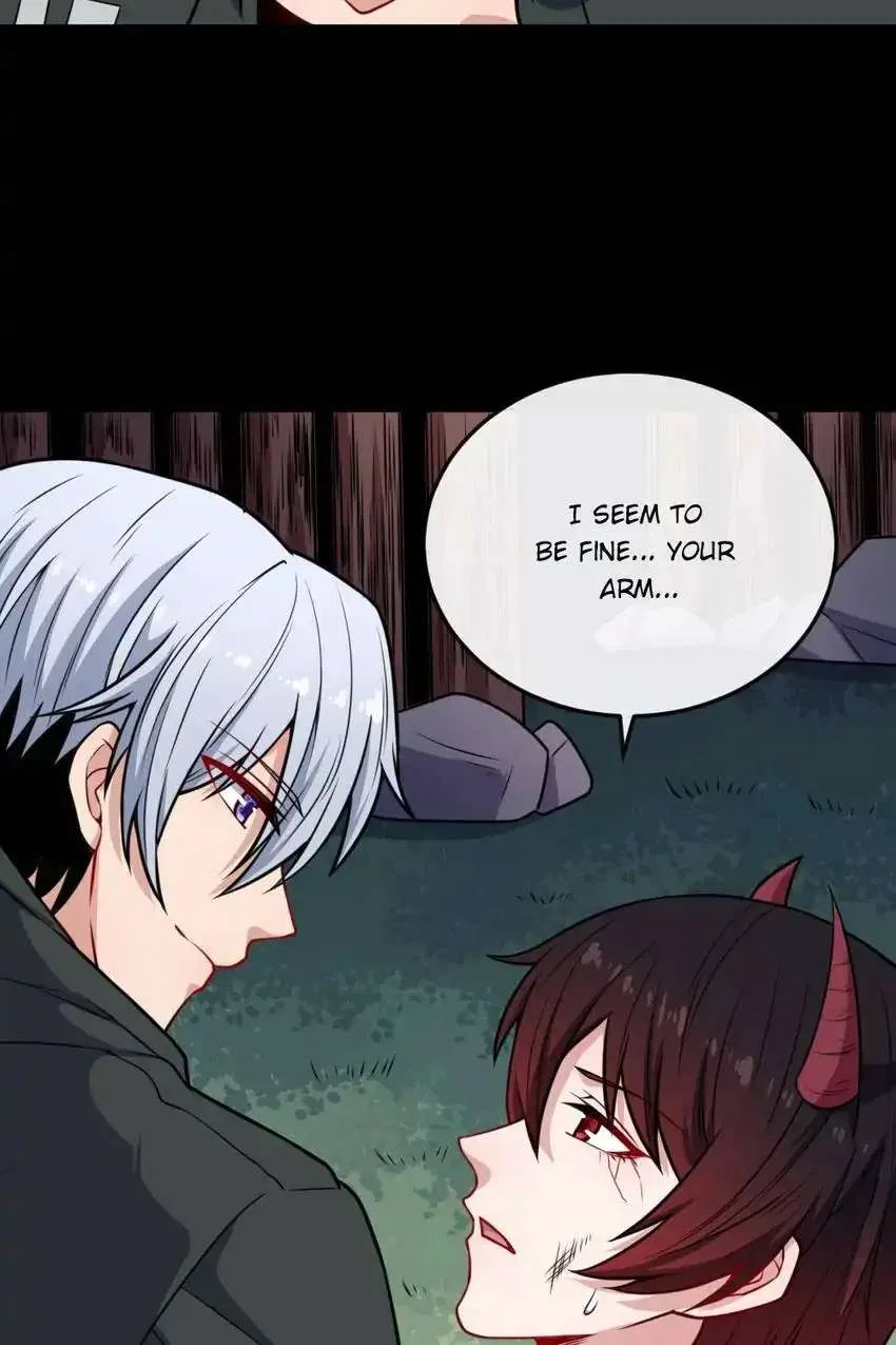 Daddy From Hell Chapter 177 – Page 48