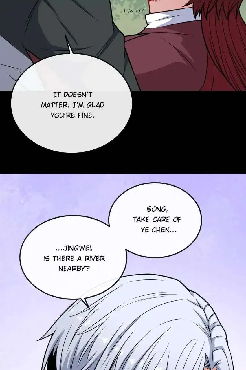Daddy From Hell Chapter 177 – Page 49