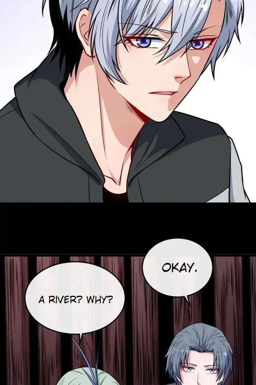 Daddy From Hell Chapter 177 – Page 50
