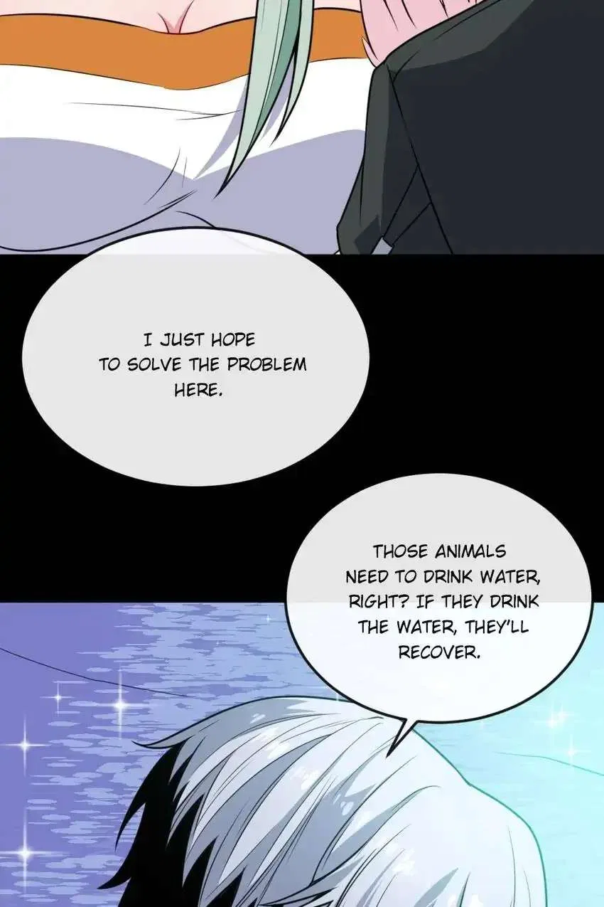 Daddy From Hell Chapter 177 – Page 56