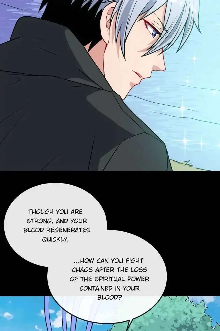 Daddy From Hell Chapter 177 – Page 57