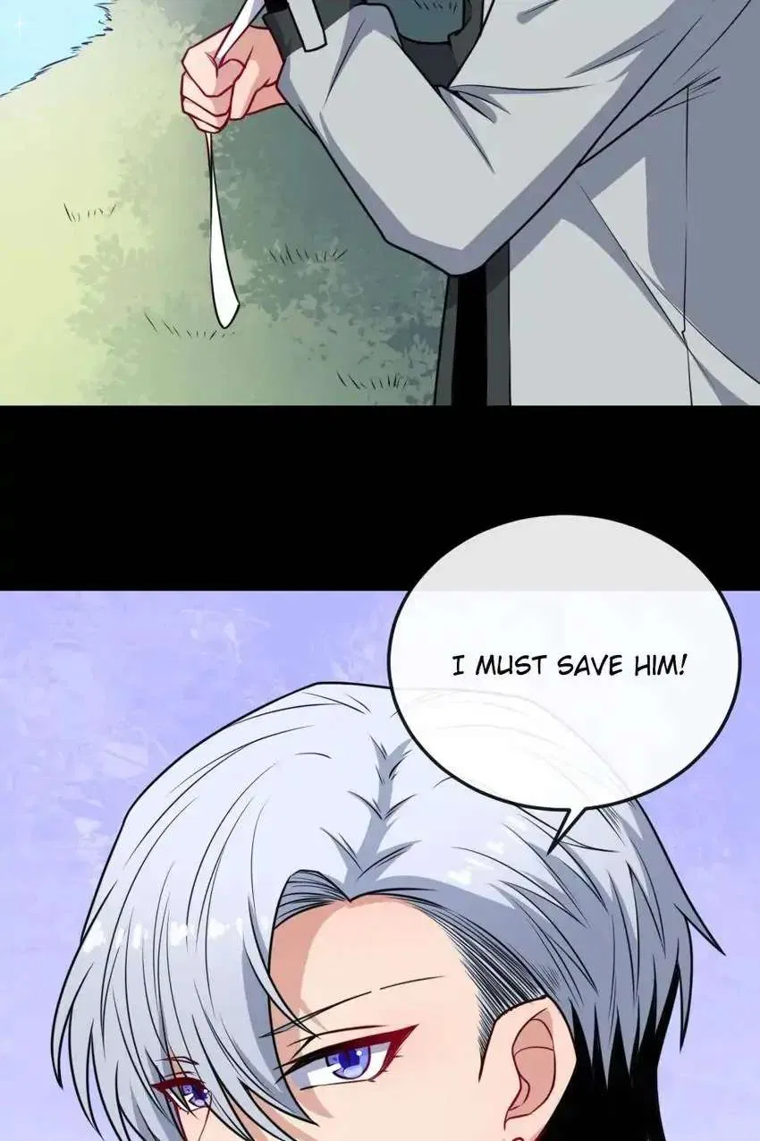Daddy From Hell Chapter 177 – Page 62