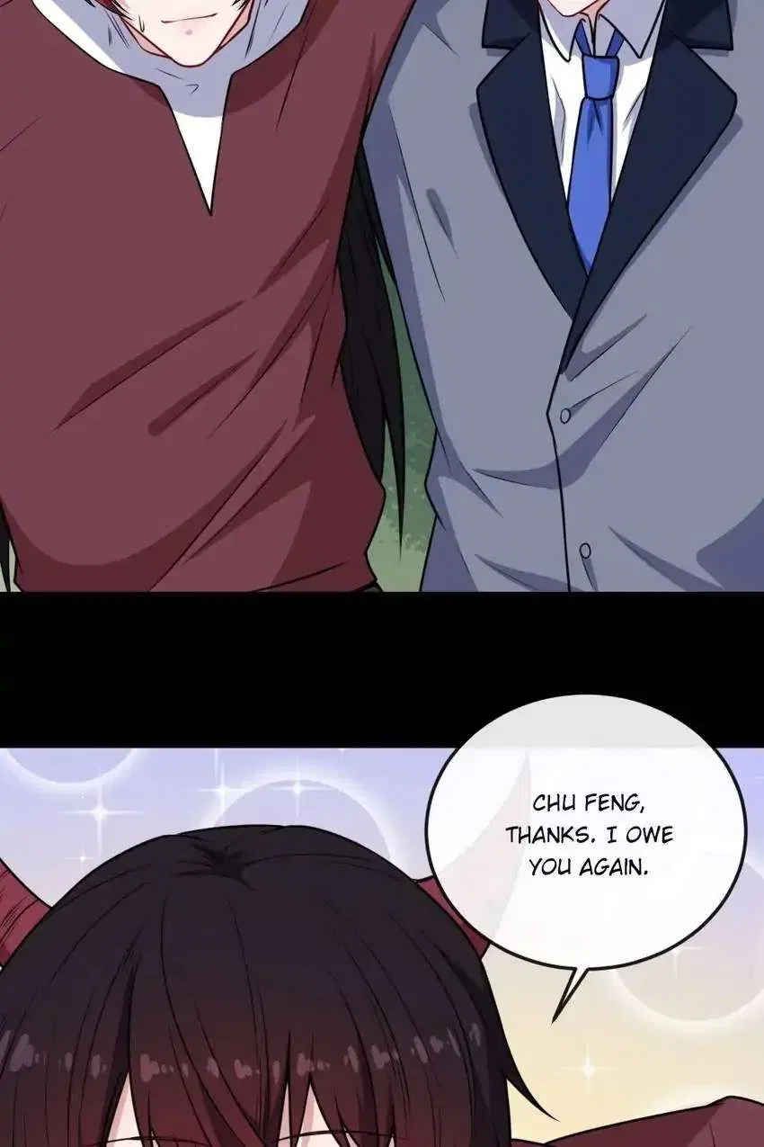 Daddy From Hell Chapter 177 – Page 64