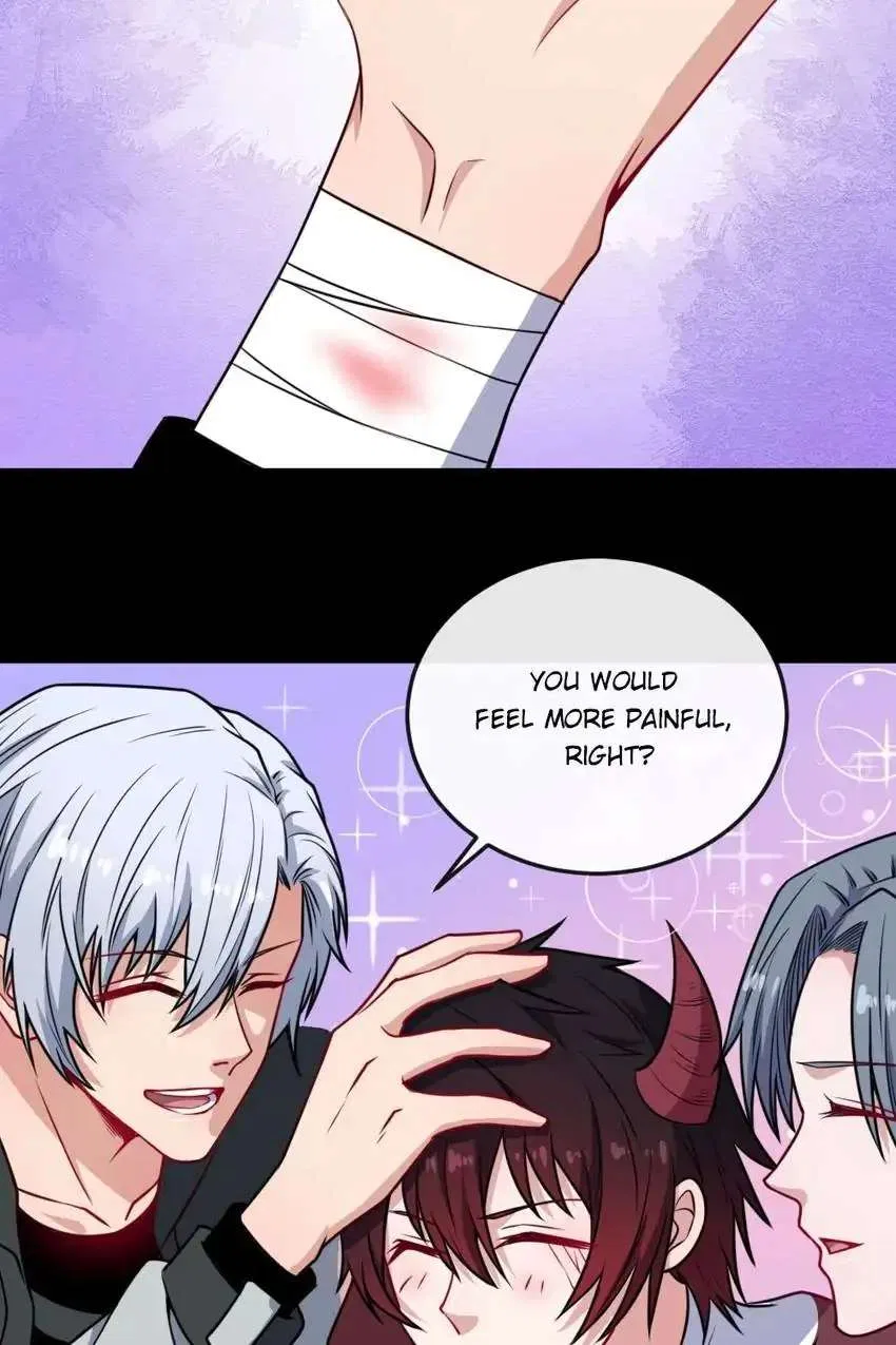 Daddy From Hell Chapter 177 – Page 66