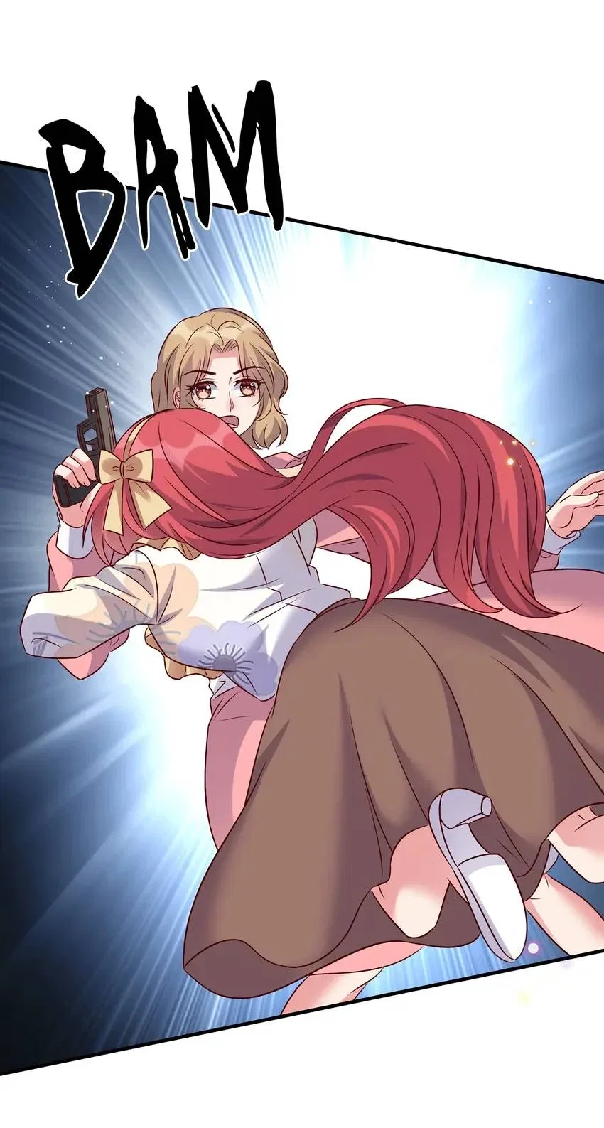 Exclusive Possession: The “Benevolent” Wife Chapter 202 – Page 9