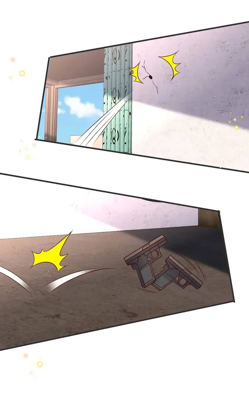 Exclusive Possession: The “Benevolent” Wife Chapter 202 – Page 10
