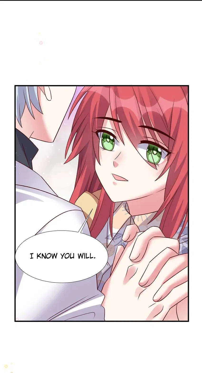 Exclusive Possession: The “Benevolent” Wife Chapter 202 – Page 24