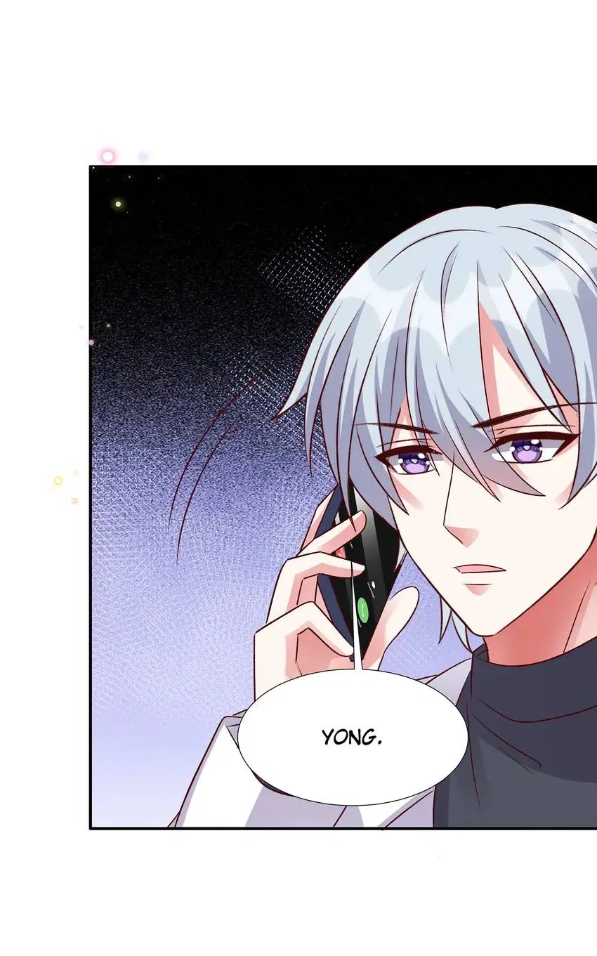Exclusive Possession: The “Benevolent” Wife Chapter 201 – Page 3