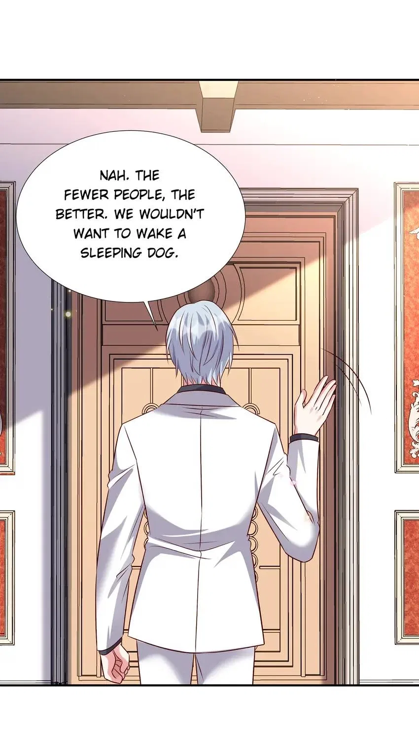 Exclusive Possession: The “Benevolent” Wife Chapter 201 – Page 12