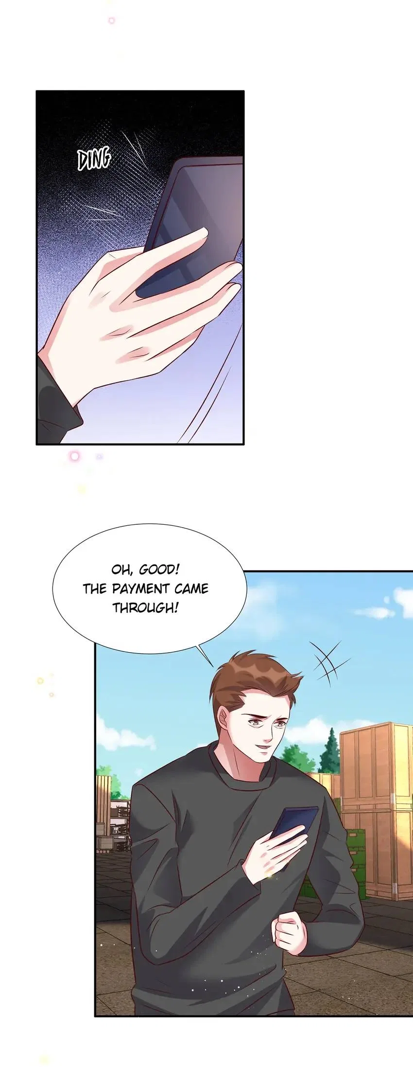 Exclusive Possession: The “Benevolent” Wife Chapter 201 – Page 14