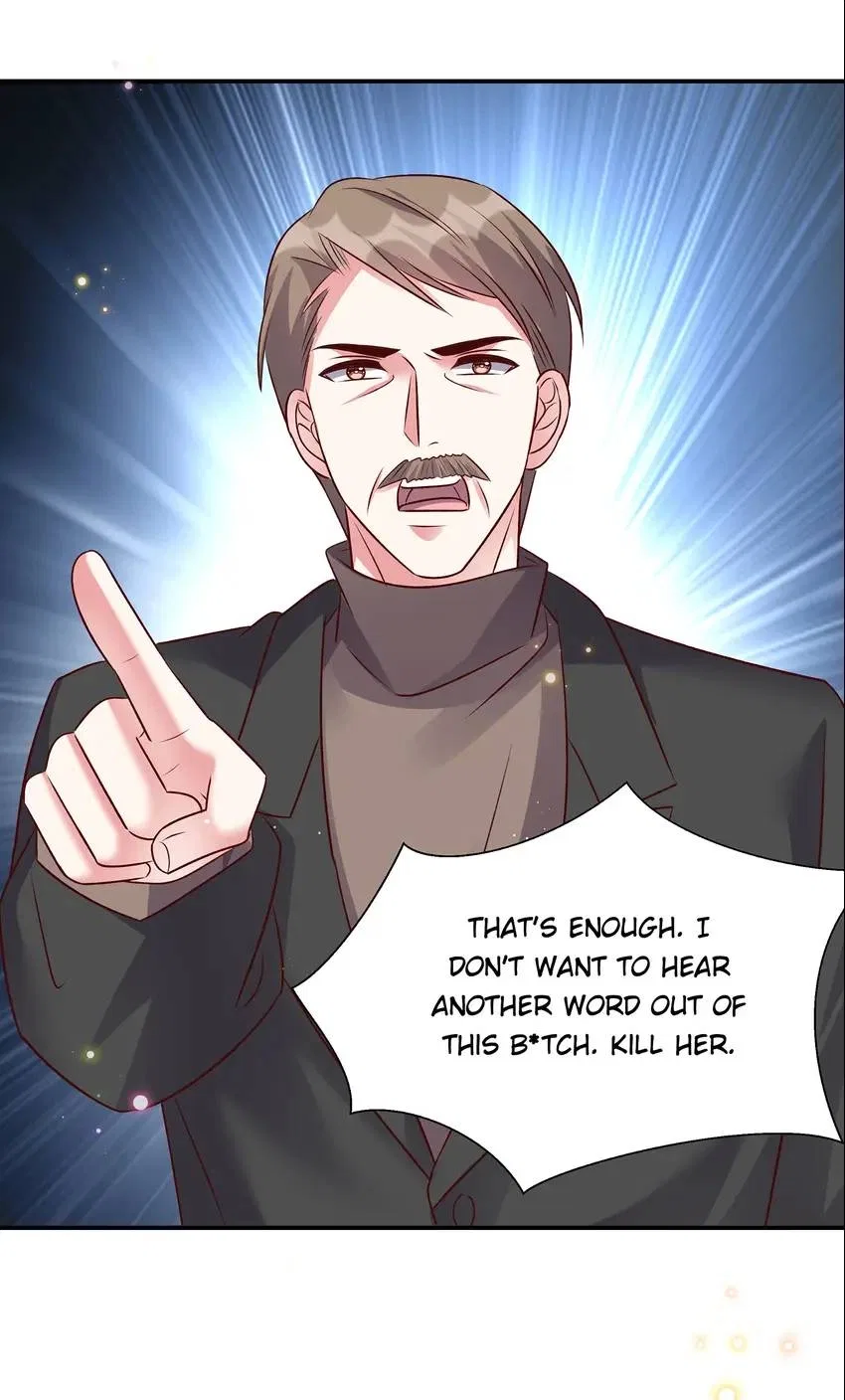 Exclusive Possession: The “Benevolent” Wife Chapter 201 – Page 20