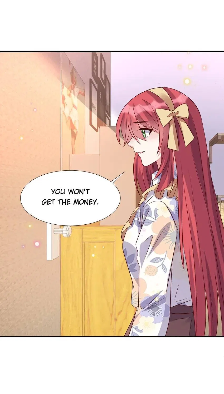 Exclusive Possession: The “Benevolent” Wife Chapter 200 – Page 3