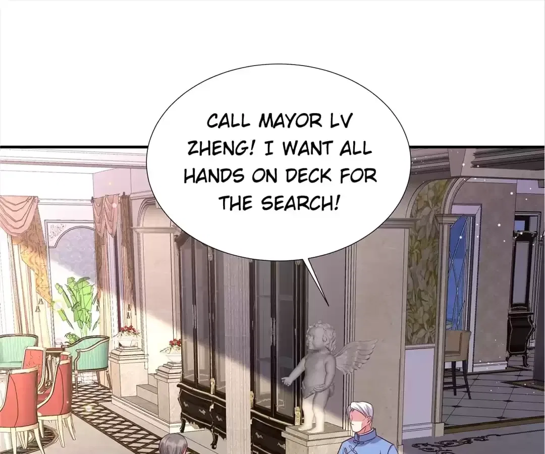 Exclusive Possession: The “Benevolent” Wife Chapter 199 – Page 1