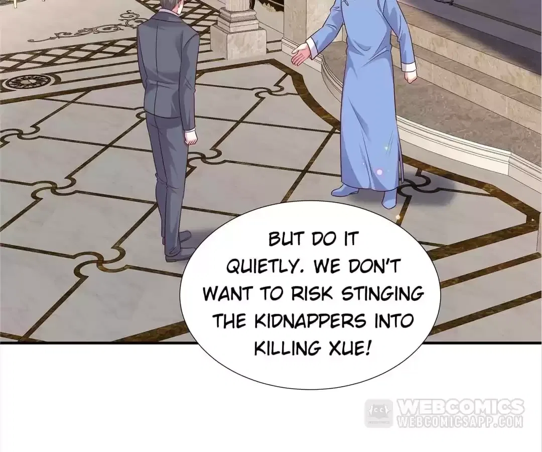 Exclusive Possession: The “Benevolent” Wife Chapter 199 – Page 2