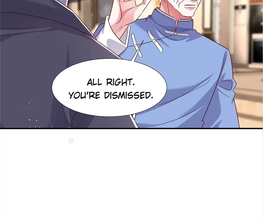 Exclusive Possession: The “Benevolent” Wife Chapter 199 – Page 5