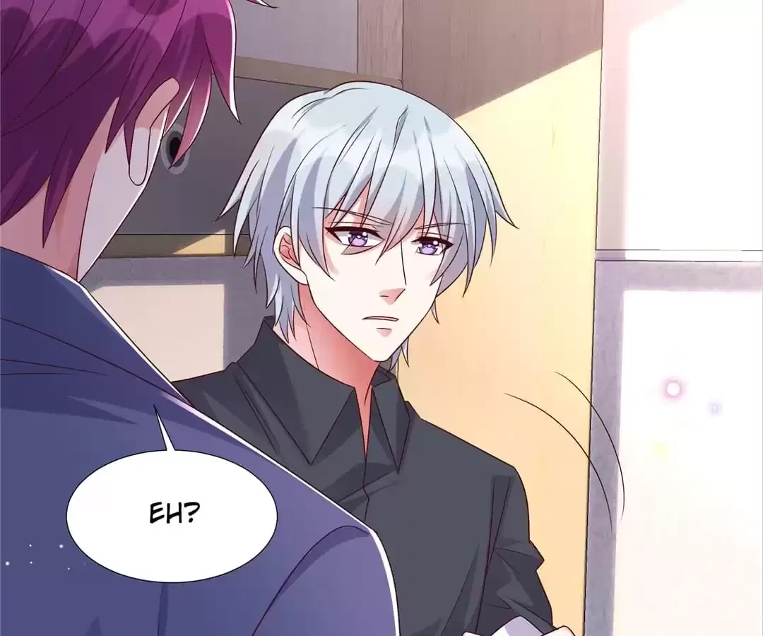 Exclusive Possession: The “Benevolent” Wife Chapter 199 – Page 11
