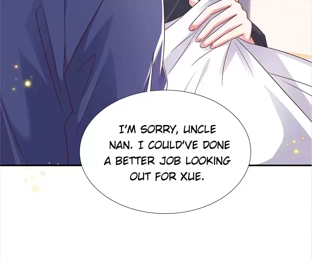 Exclusive Possession: The “Benevolent” Wife Chapter 199 – Page 12
