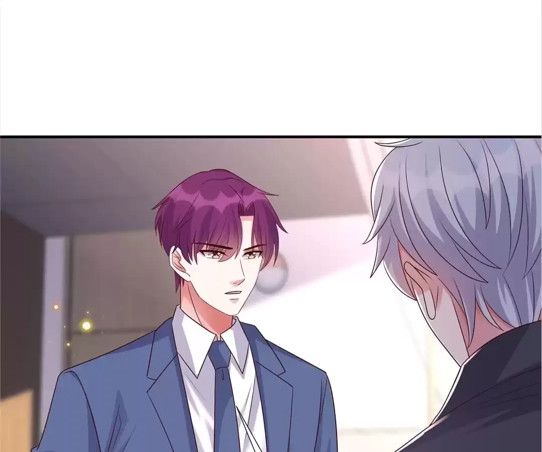 Exclusive Possession: The “Benevolent” Wife Chapter 199 – Page 13