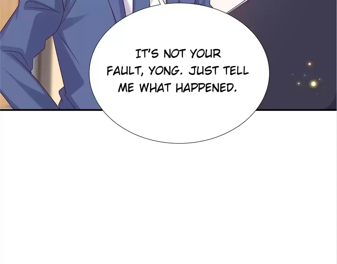 Exclusive Possession: The “Benevolent” Wife Chapter 199 – Page 14
