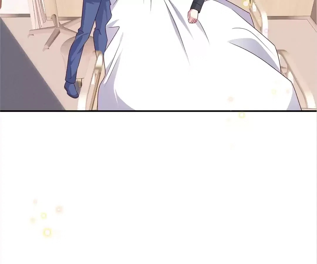 Exclusive Possession: The “Benevolent” Wife Chapter 199 – Page 18