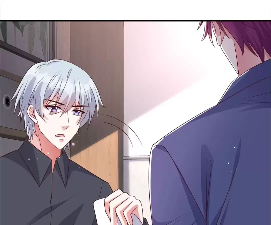 Exclusive Possession: The “Benevolent” Wife Chapter 199 – Page 19