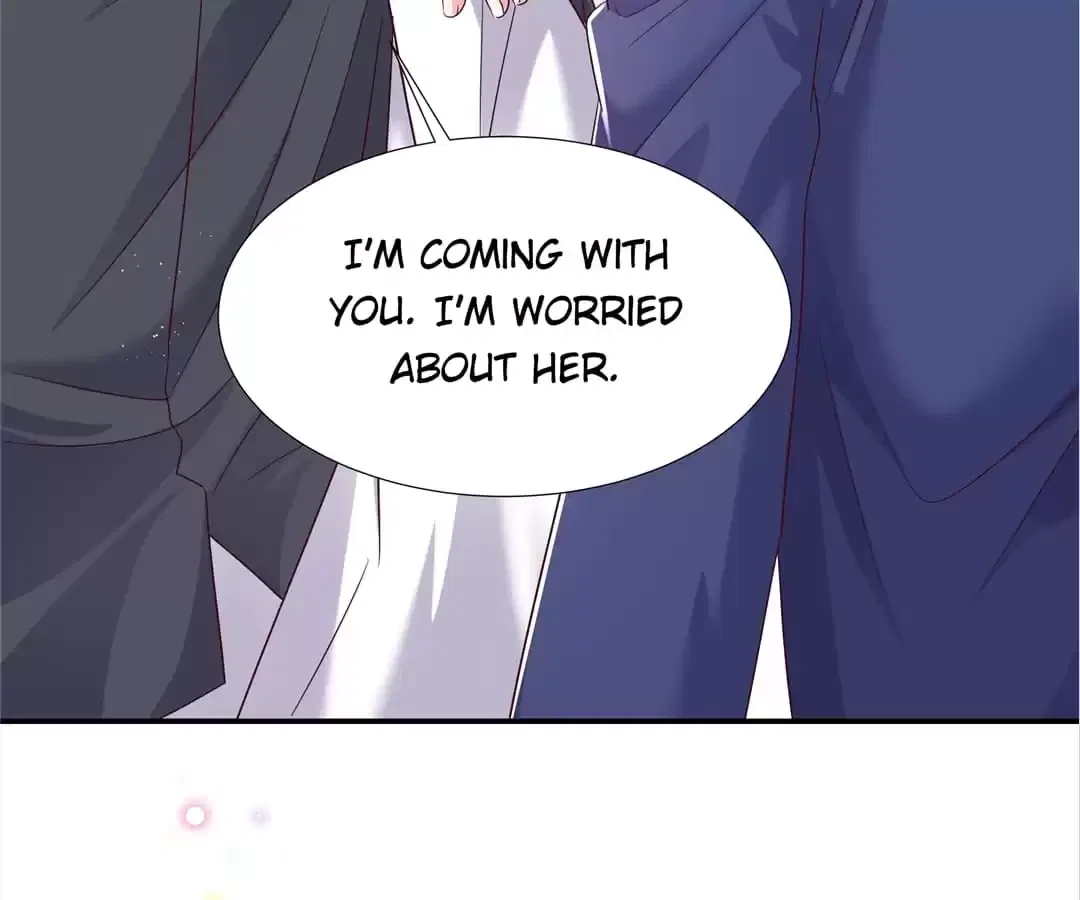 Exclusive Possession: The “Benevolent” Wife Chapter 199 – Page 20