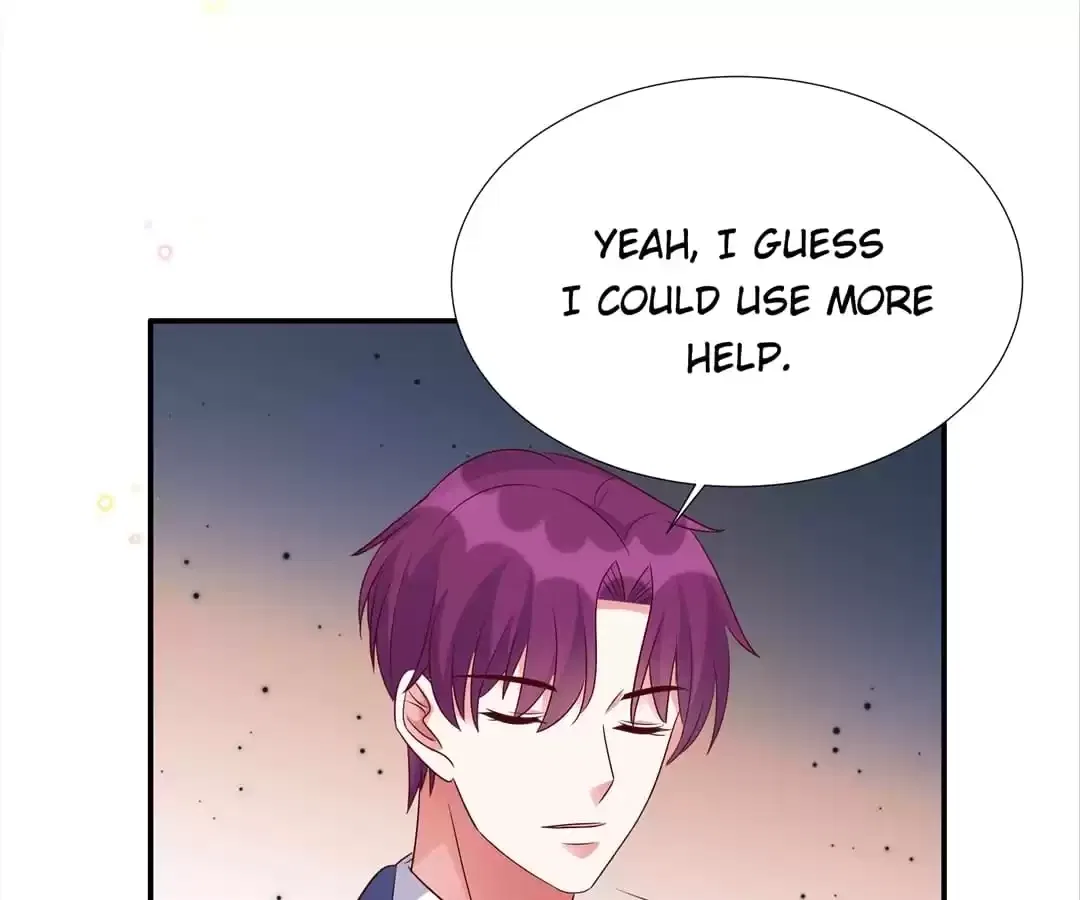 Exclusive Possession: The “Benevolent” Wife Chapter 199 – Page 21