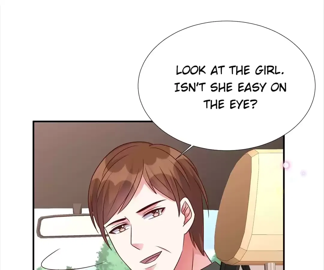 Exclusive Possession: The “Benevolent” Wife Chapter 199 – Page 25