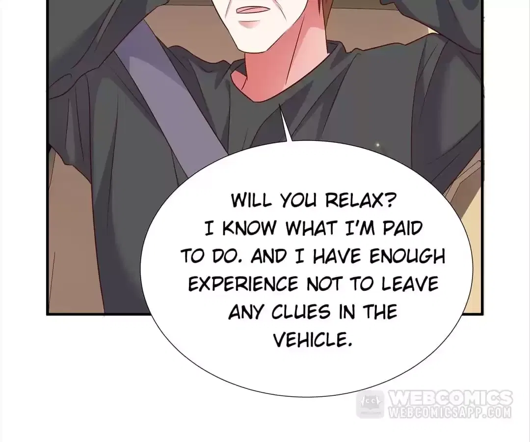 Exclusive Possession: The “Benevolent” Wife Chapter 199 – Page 30