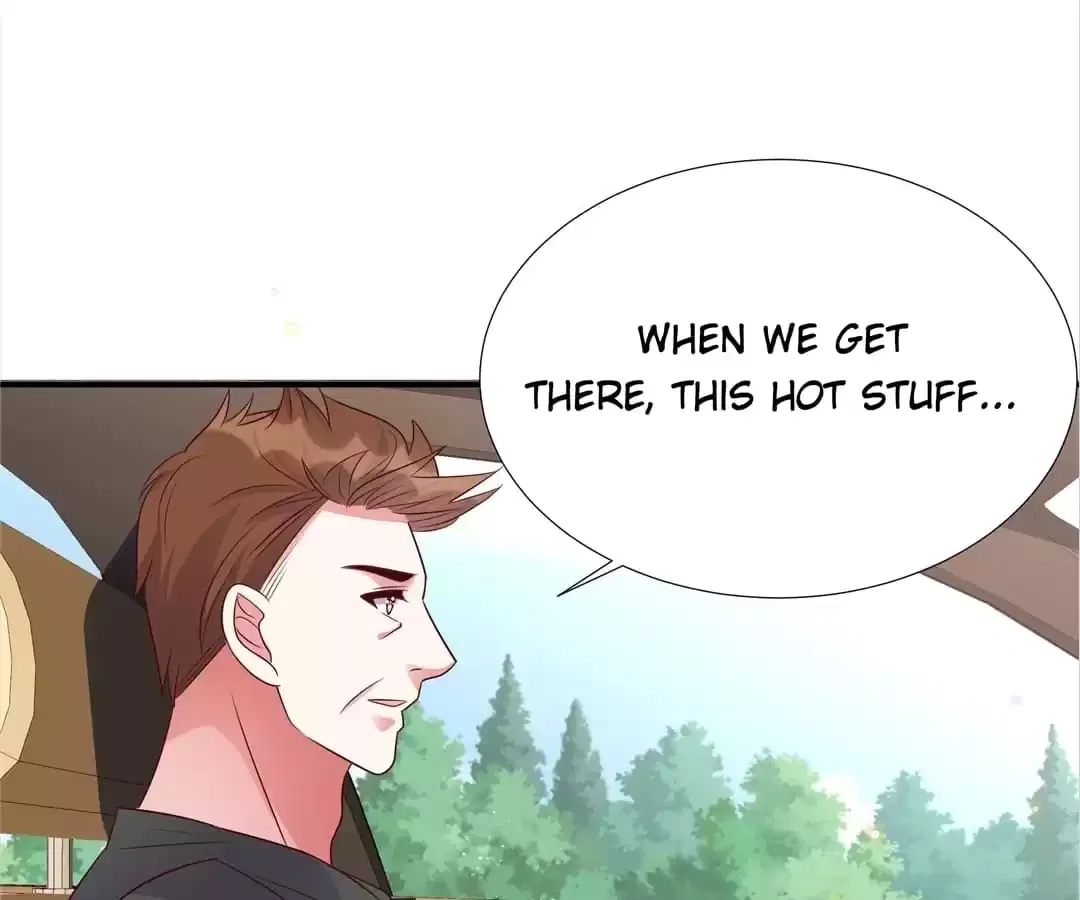 Exclusive Possession: The “Benevolent” Wife Chapter 199 – Page 31