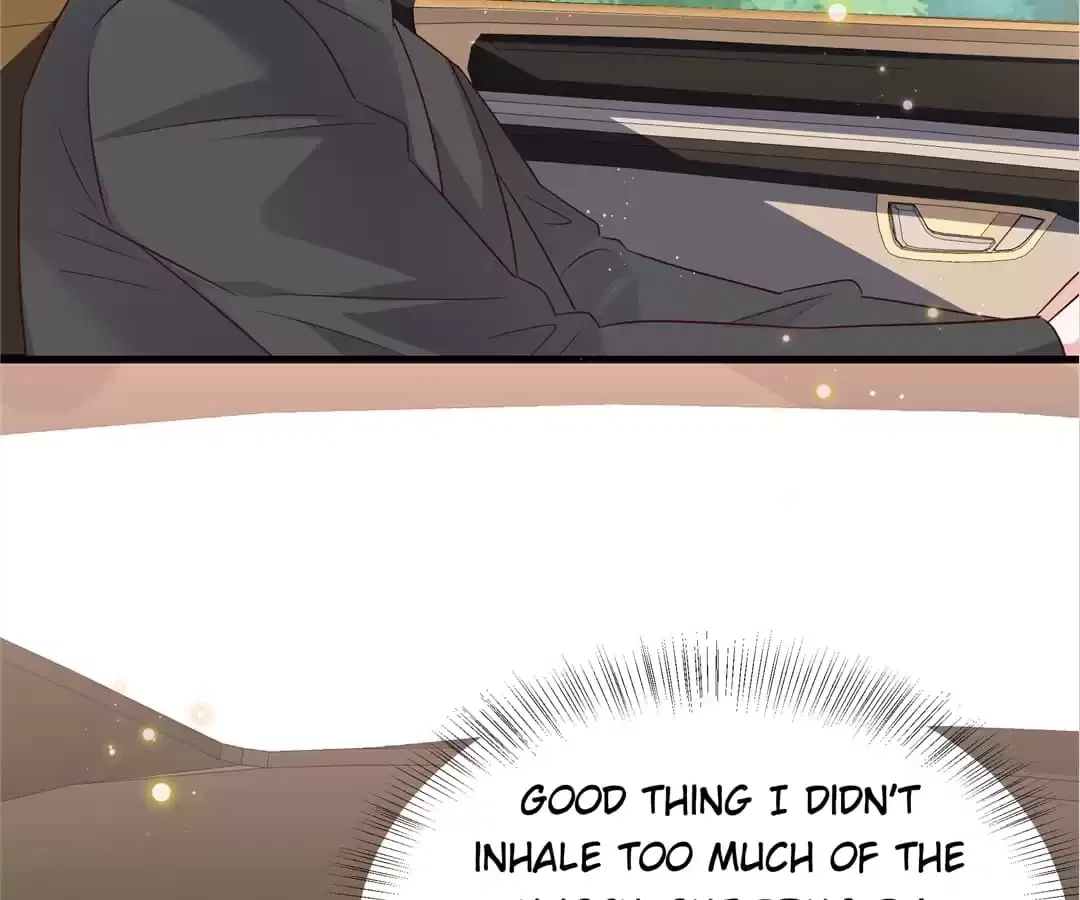 Exclusive Possession: The “Benevolent” Wife Chapter 199 – Page 32