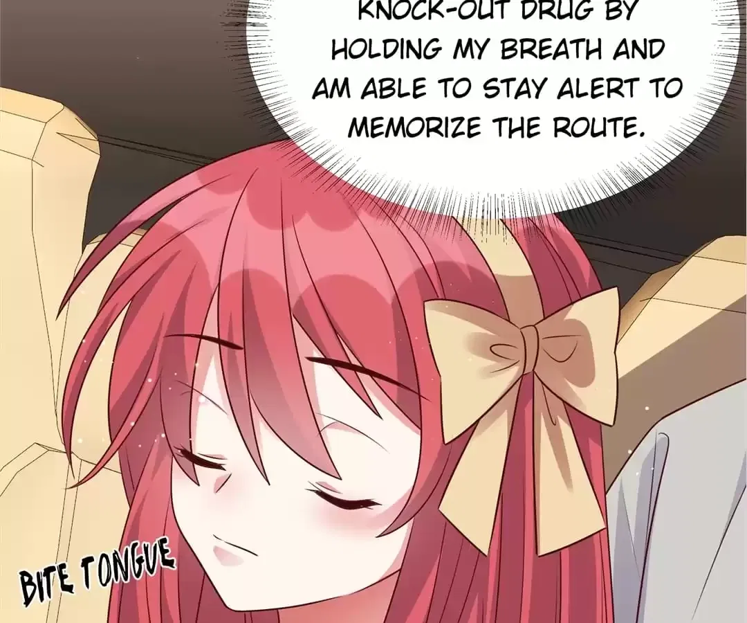 Exclusive Possession: The “Benevolent” Wife Chapter 199 – Page 33