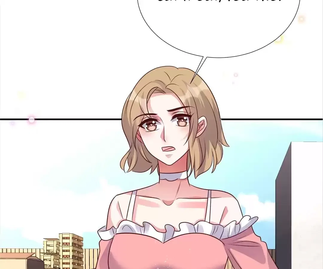 Exclusive Possession: The “Benevolent” Wife Chapter 199 – Page 37