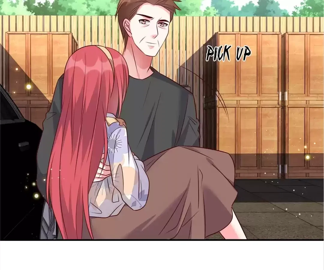Exclusive Possession: The “Benevolent” Wife Chapter 199 – Page 40