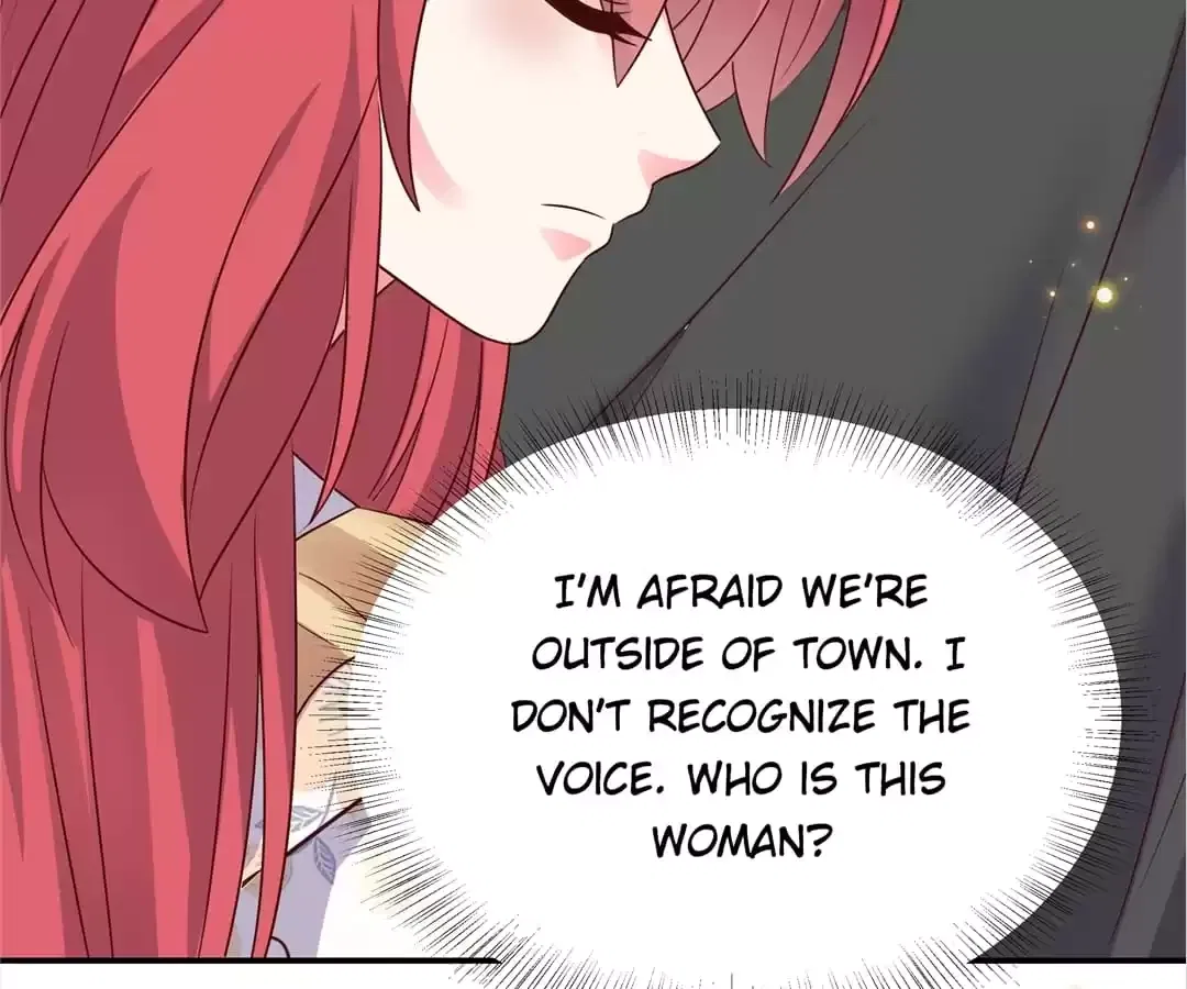 Exclusive Possession: The “Benevolent” Wife Chapter 199 – Page 42