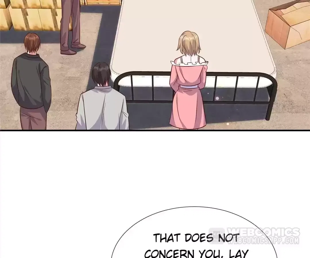Exclusive Possession: The “Benevolent” Wife Chapter 199 – Page 45