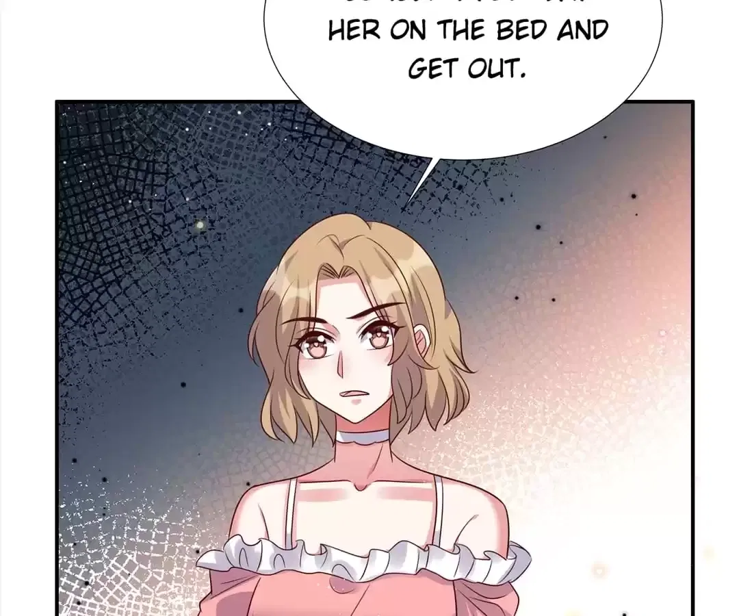 Exclusive Possession: The “Benevolent” Wife Chapter 199 – Page 46