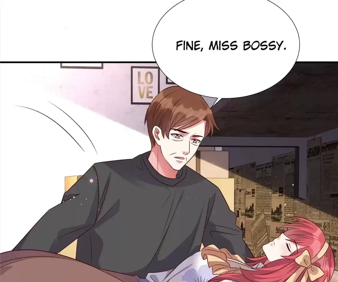 Exclusive Possession: The “Benevolent” Wife Chapter 199 – Page 48