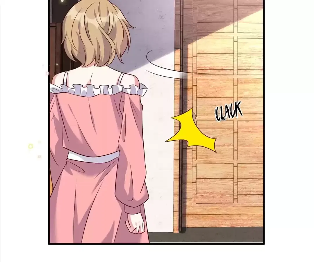Exclusive Possession: The “Benevolent” Wife Chapter 199 – Page 50