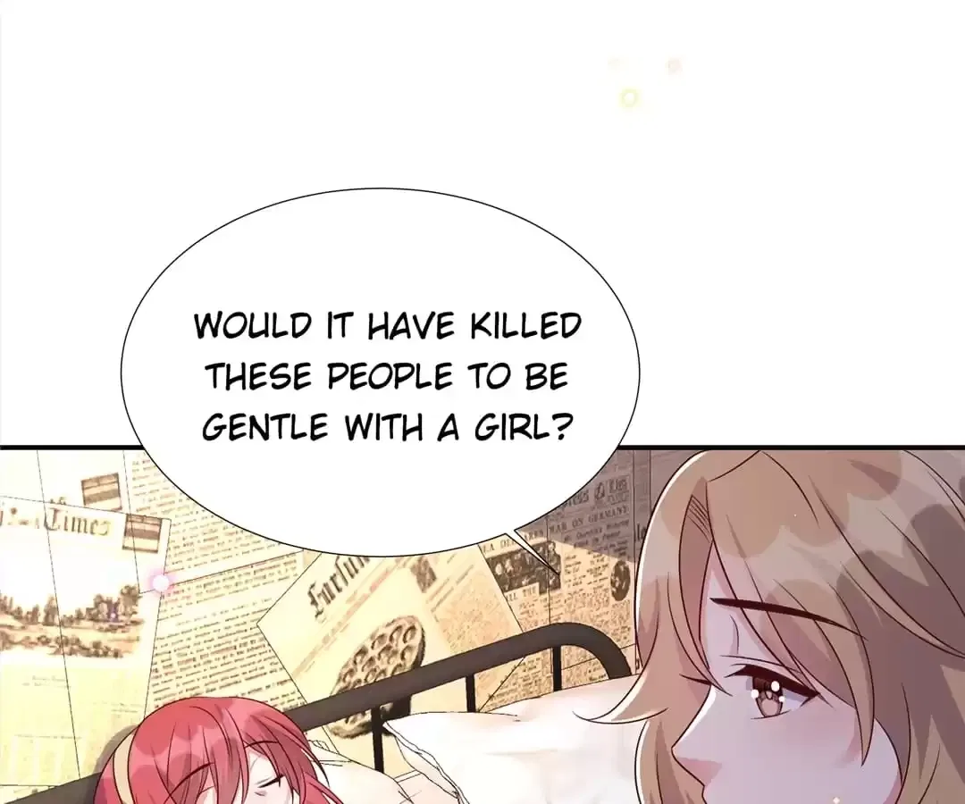 Exclusive Possession: The “Benevolent” Wife Chapter 199 – Page 51