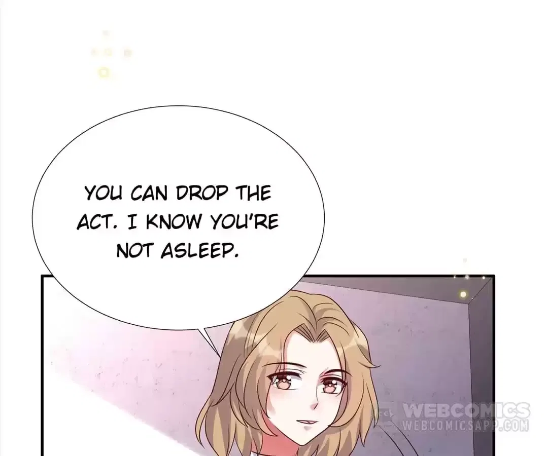 Exclusive Possession: The “Benevolent” Wife Chapter 199 – Page 53