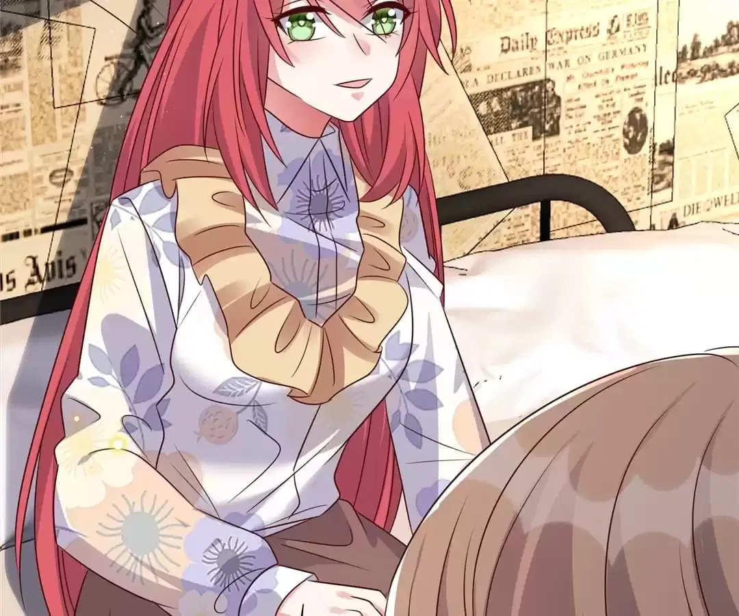 Exclusive Possession: The “Benevolent” Wife Chapter 199 – Page 56
