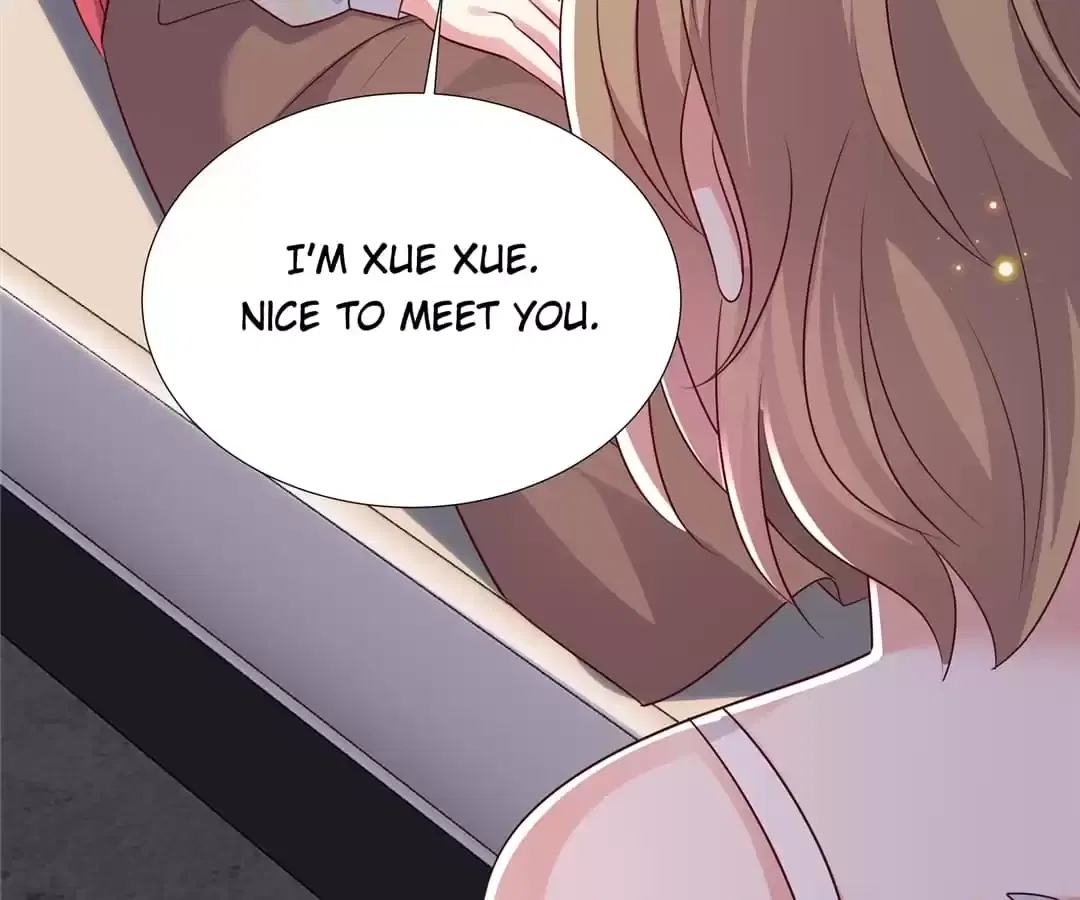Exclusive Possession: The “Benevolent” Wife Chapter 199 – Page 57