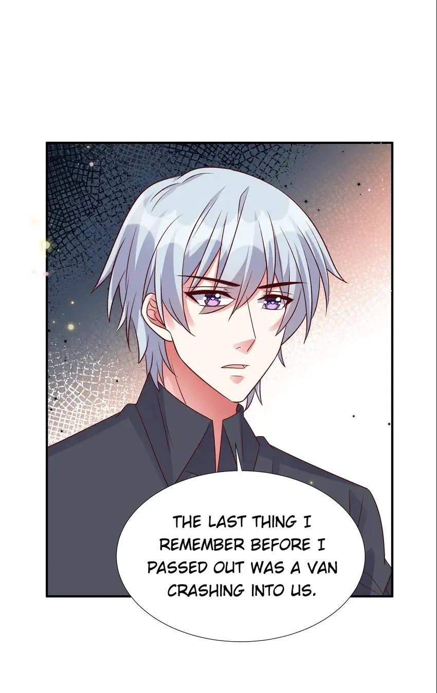 Exclusive Possession: The “Benevolent” Wife Chapter 198 – Page 6