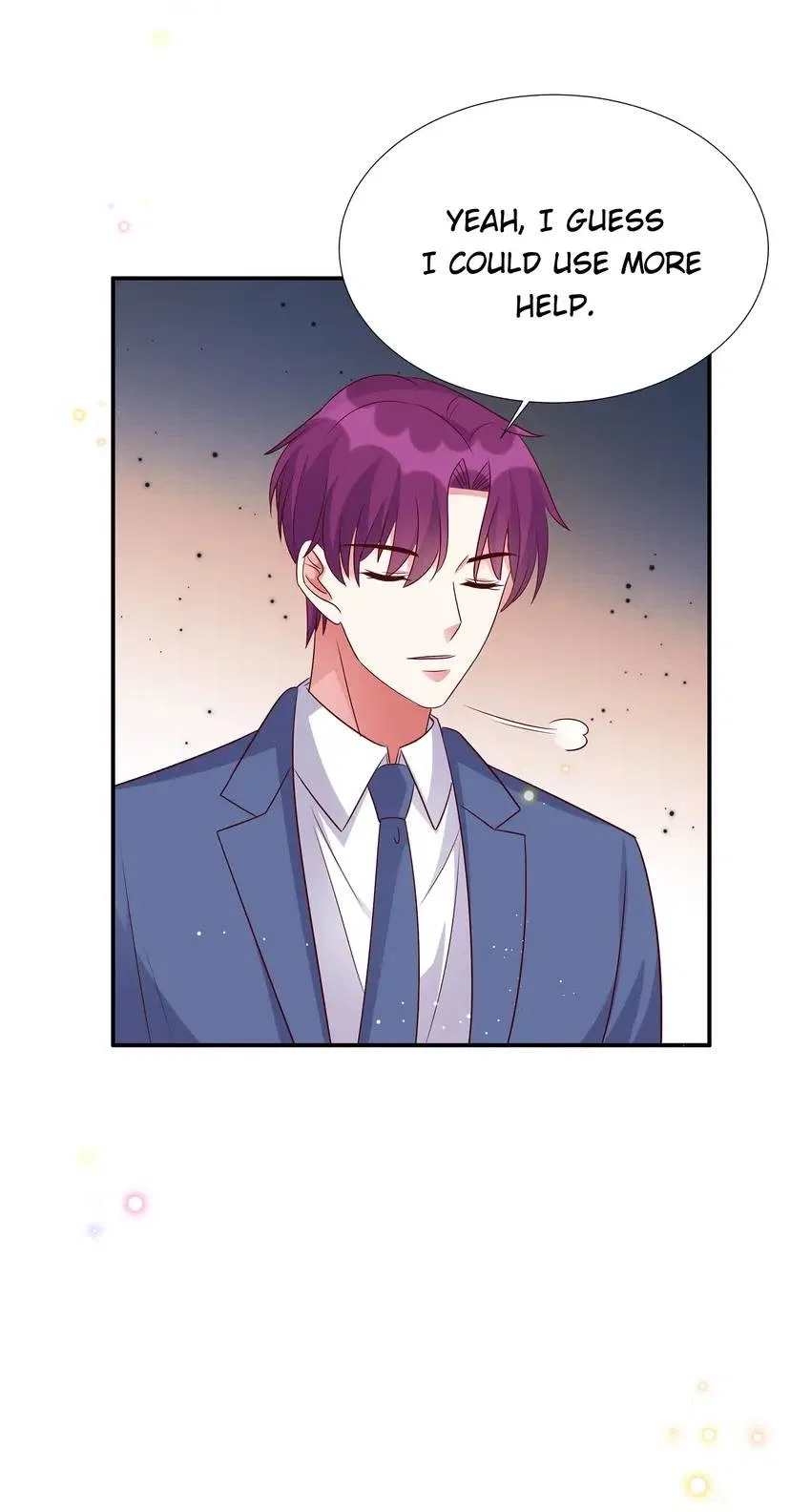 Exclusive Possession: The “Benevolent” Wife Chapter 198 – Page 8
